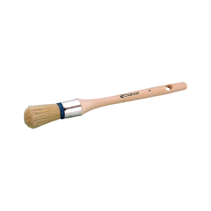 Brosse pouce Bâtiment