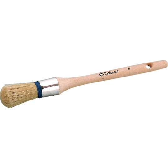 Brosse pouce Bâtiment