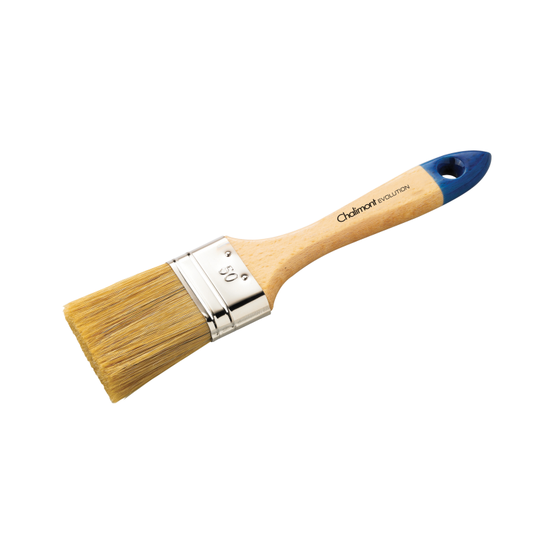 Brosse plate Acrystar