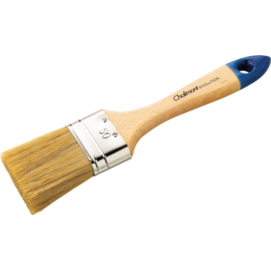 Brosse plate Acrystar