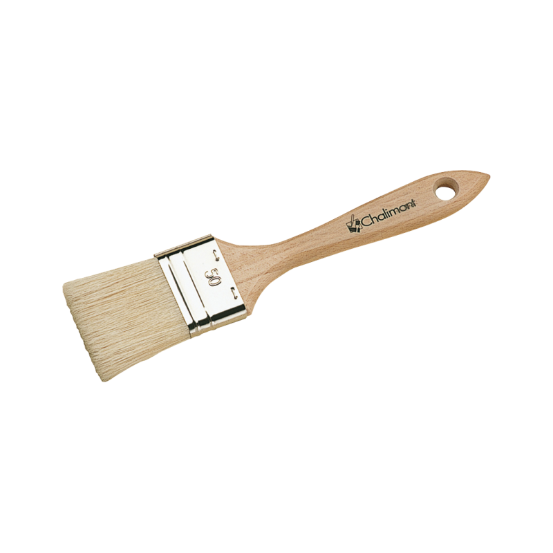 Brosse plateChantier