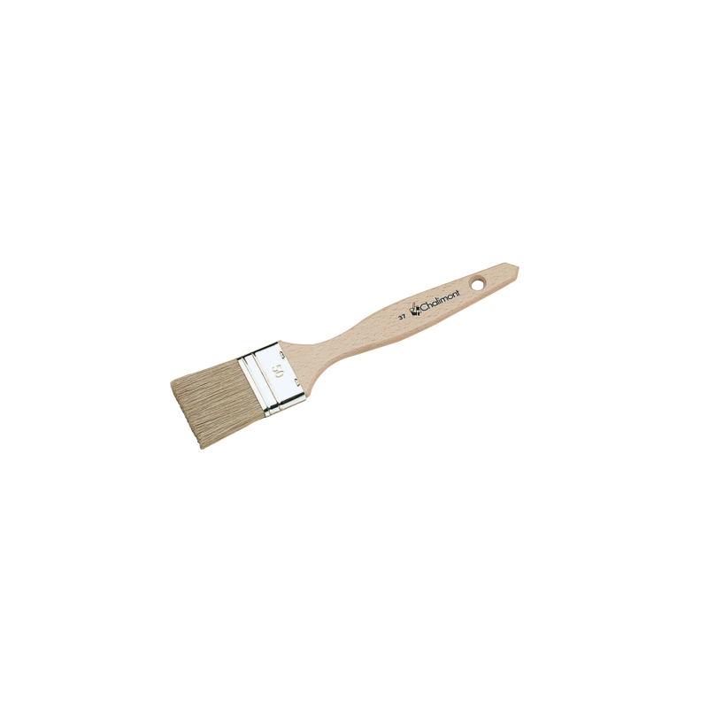 Brosse plateChantier
