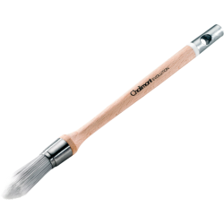Brosse à rechampir Aquasilver