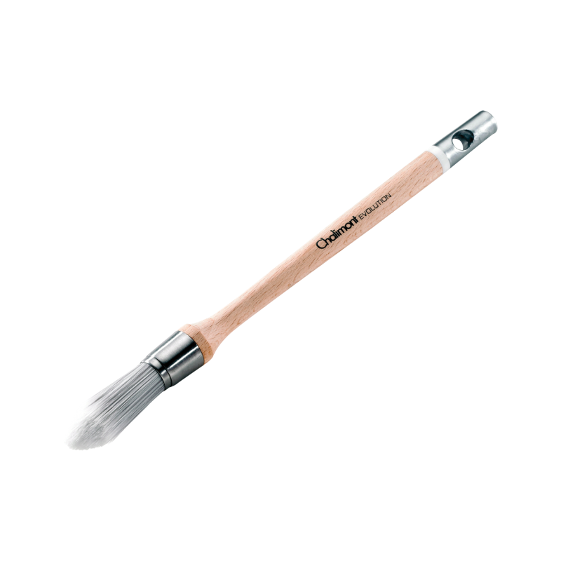 Brosse à rechampir Aquasilver