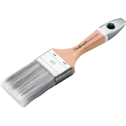Brosse plate Aquasilver