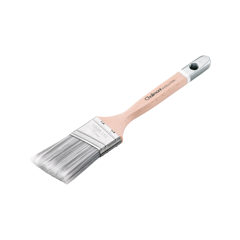 Brosse angulaire Aquasilver