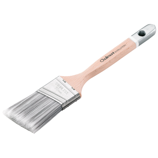 Brosse angulaire Aquasilver
