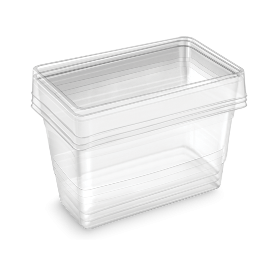5 ECO-RECHARGES PARFAITBOX