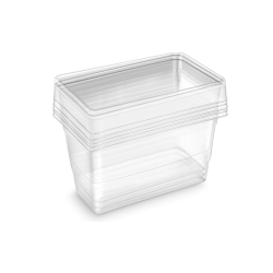 5 ECO-RECHARGES PARFAITBOX