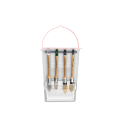 5 ECO-RECHARGES PARFAITBOX