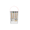 5 ECO-RECHARGES PARFAITBOX