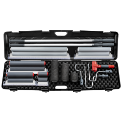 Valise Plaquiste ClipSystem'®