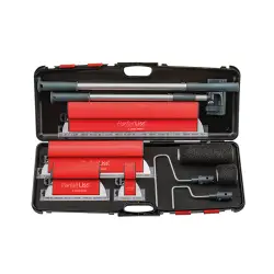 Valise ParfaitLiss Finition