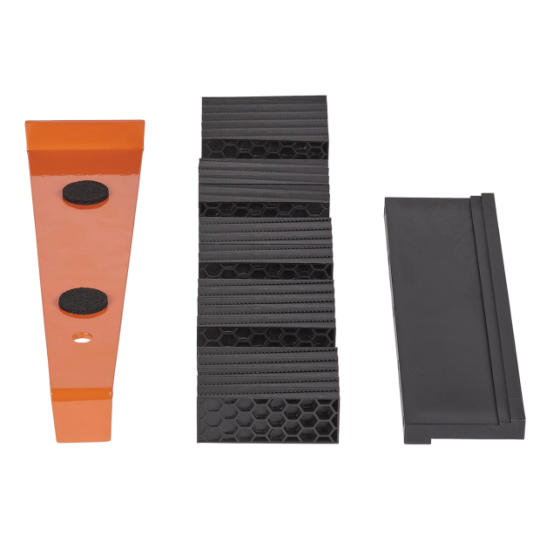 Kit pose parquet PRO