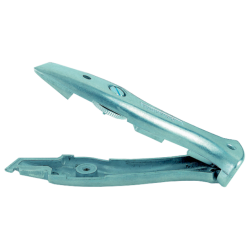 Couteau delphin