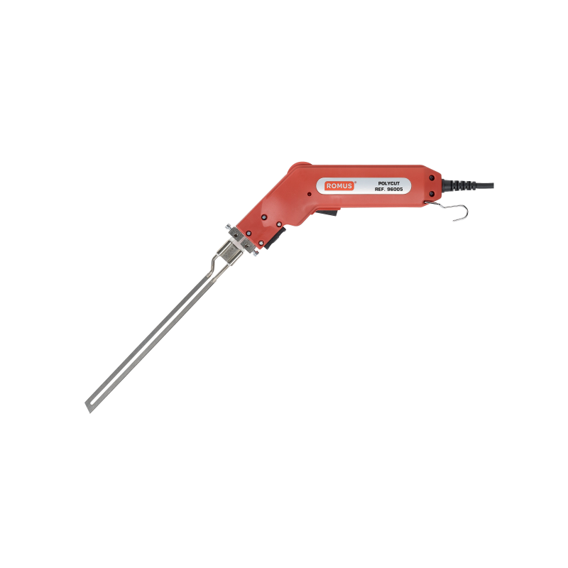 Pistolet polycut