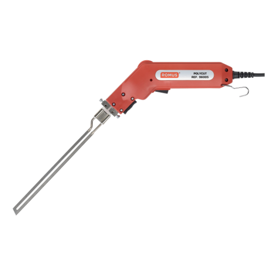Pistolet polycut