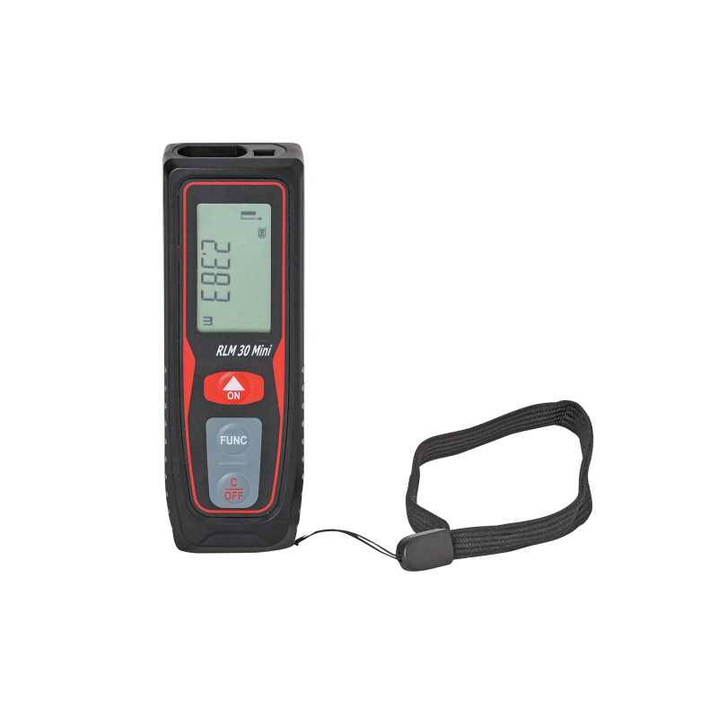 Lasermetre RLM-30 mini