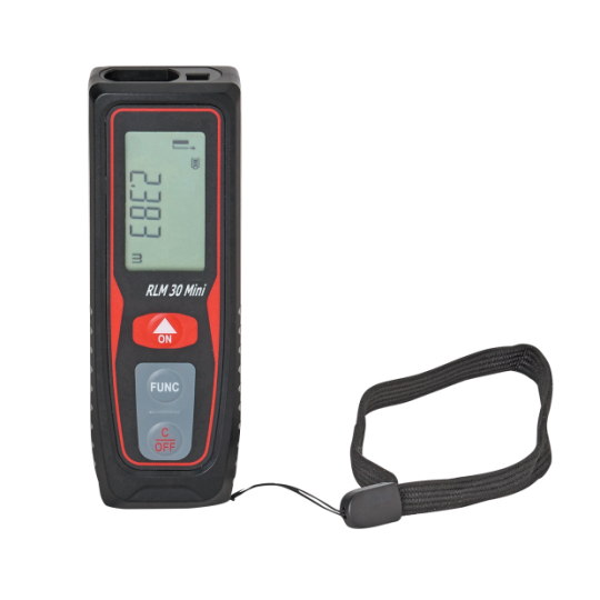 Lasermetre RLM-30 mini