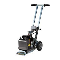 Décolleuse de sols BS7