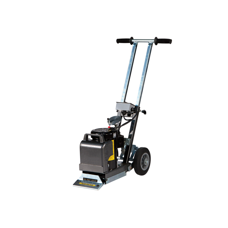 Décolleuse de sols BS7