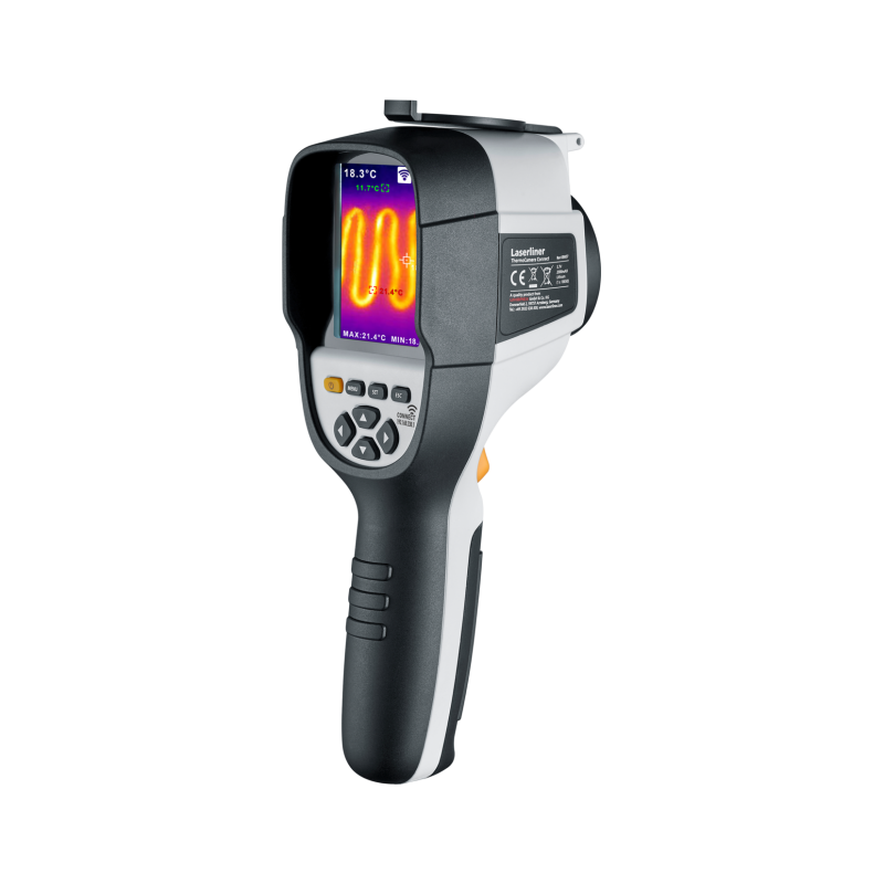 Caméra thermique CONNECT