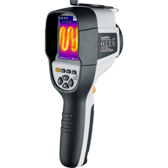 Caméra thermique CONNECT