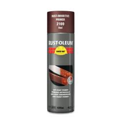 Primaire antirouille