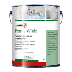 Zinsser Perma-White