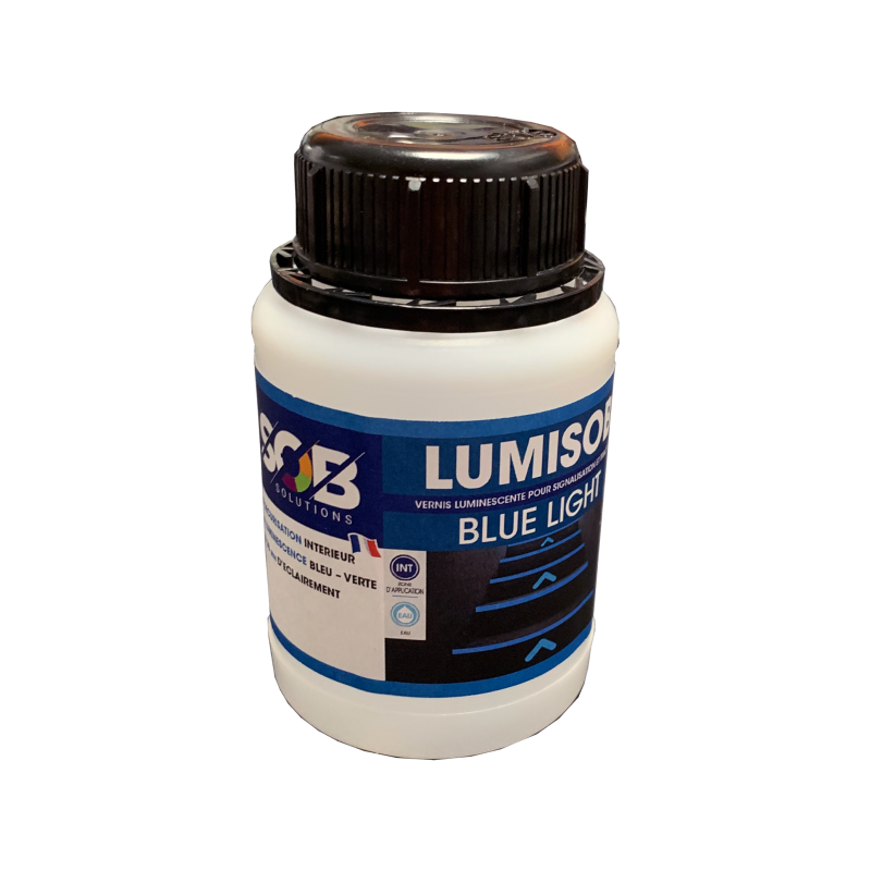LUMISOB BLUE LIGHT