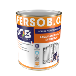FERSOB . O