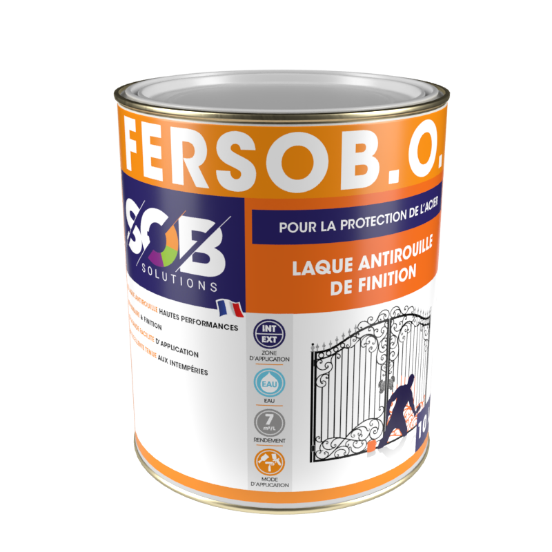 FERSOB . O