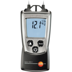 Testeur d'humidité testo 606-1