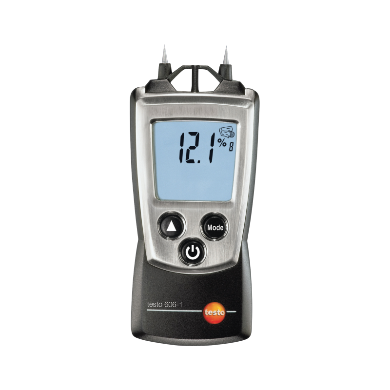 Testeur d'humidité testo 606-1