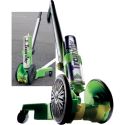 Chariot applicateur