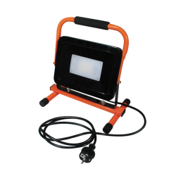 Projecteur LED portable 50W