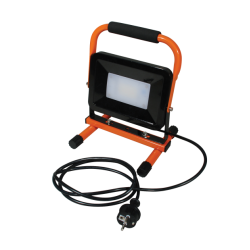Projecteur Led portable orientable 30 w