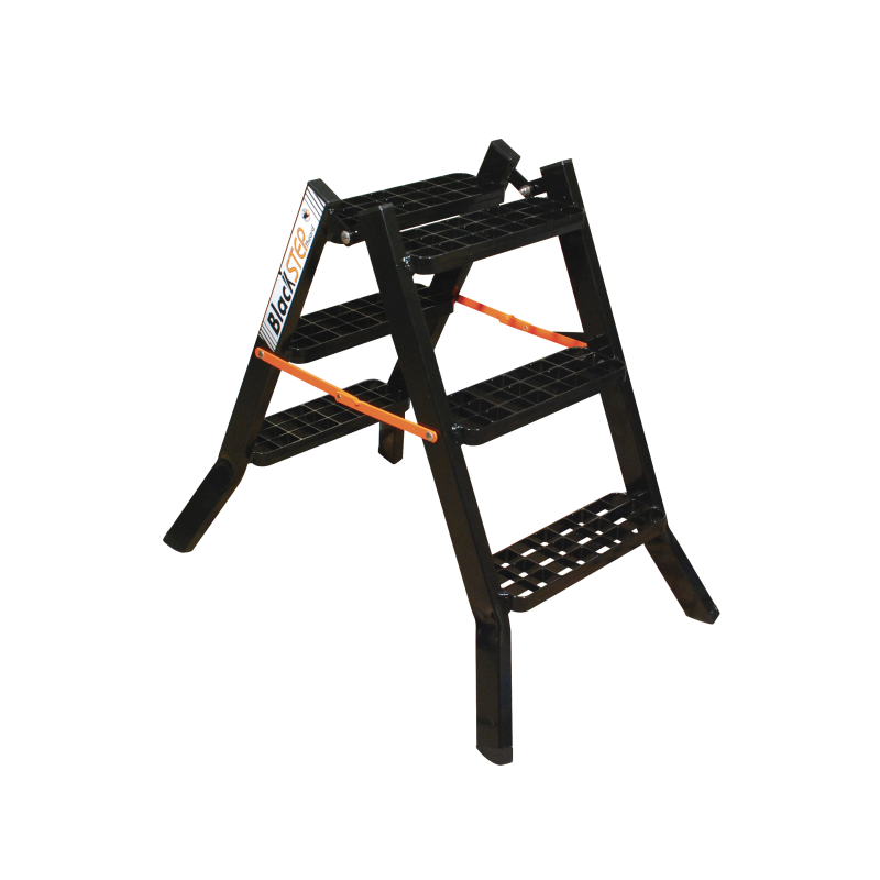 Escadouble Blackstep