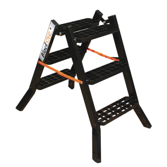 Escadouble Blackstep