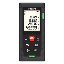 Laser metre 50m LM50D