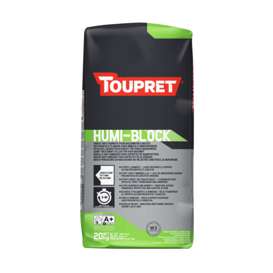 Humi-Block