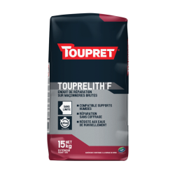 Touprelith F