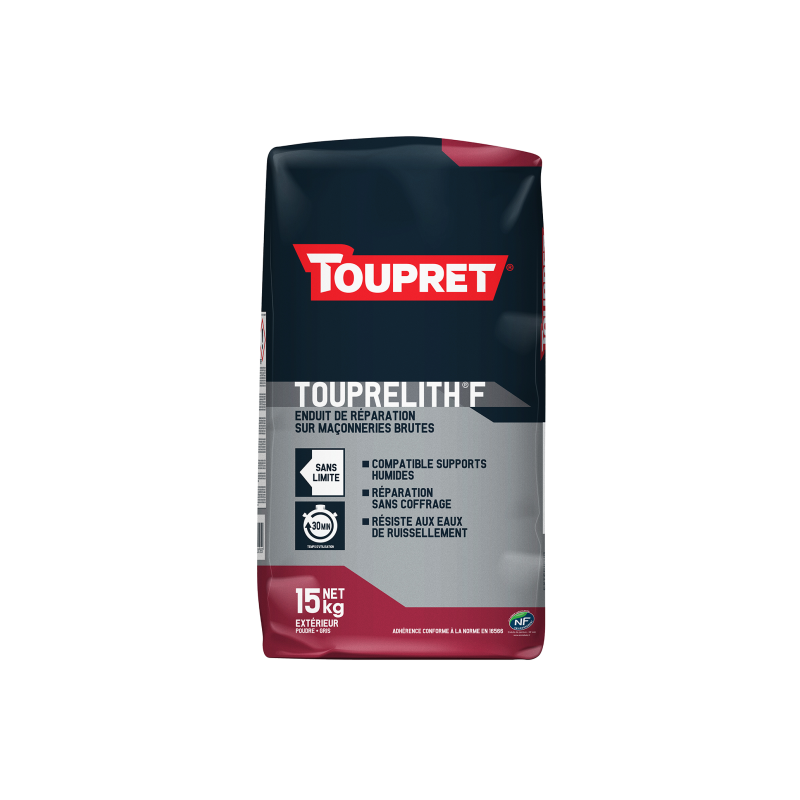 Touprelith F