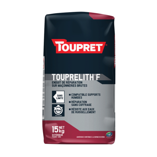 Touprelith F