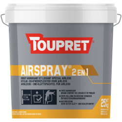 Airspray 2 en 1