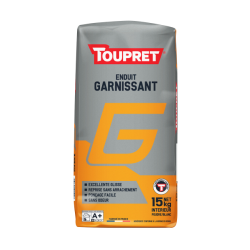 TOUPRET G