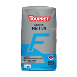 TOUPRET F