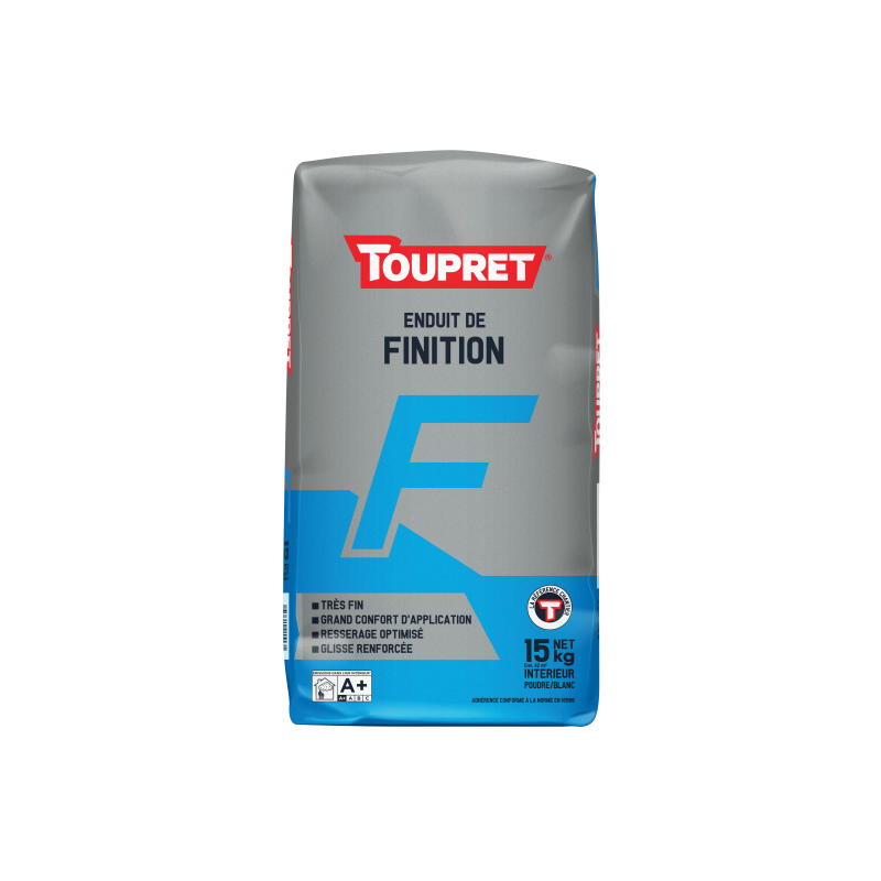 TOUPRET F