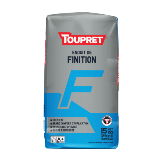 TOUPRET F