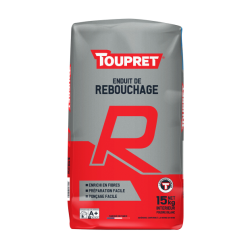 TOUPRET R
